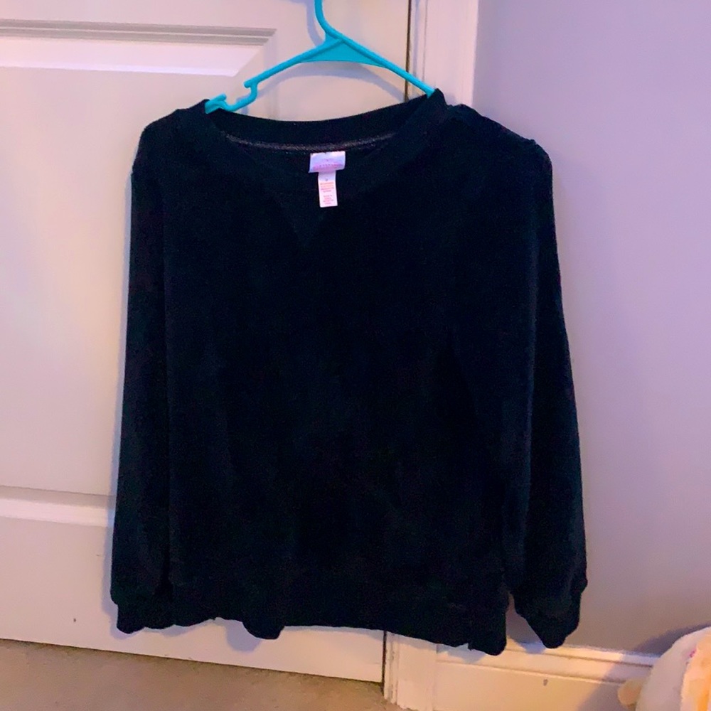 Very gently used, very soft and warm!